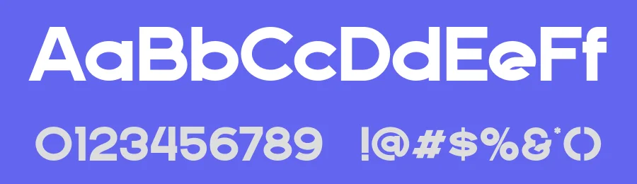 Qaftho Font by ErmediaStudio — Decorative Font — thumbnail 3