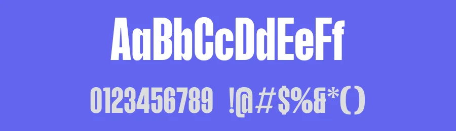 Qalinka Font by TypeLogue — Sans Serif Font — thumbnail 3