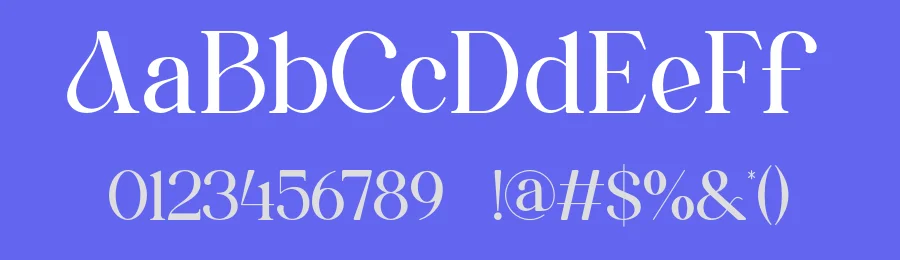 Qanlice Font by ErmediaStudio — Serif Font — thumbnail 3