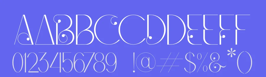 Qegor Sans Serif Font by Storytype — Sans Serif Font — thumbnail 3