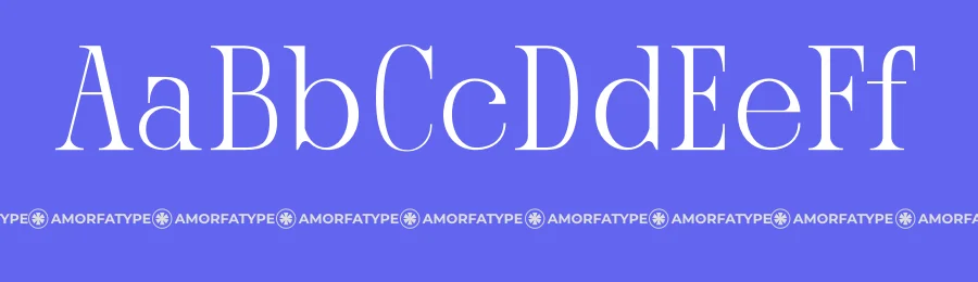 Qelenta Font by Amorfa Type — Serif Font — thumbnail 3