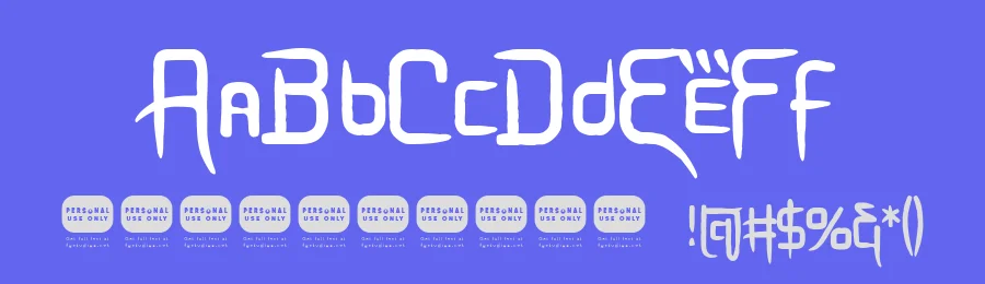 Qetod Font by FG Studios — Display Font — thumbnail 3