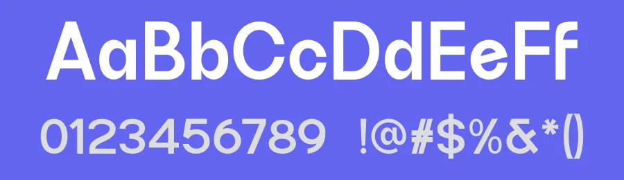 Qhiny Font by MaikoHatta — Sans Serif Font — thumbnail 3
