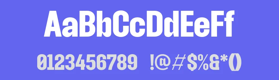 Qilandia Font by TypeLogue — Sans Serif Font — thumbnail 3