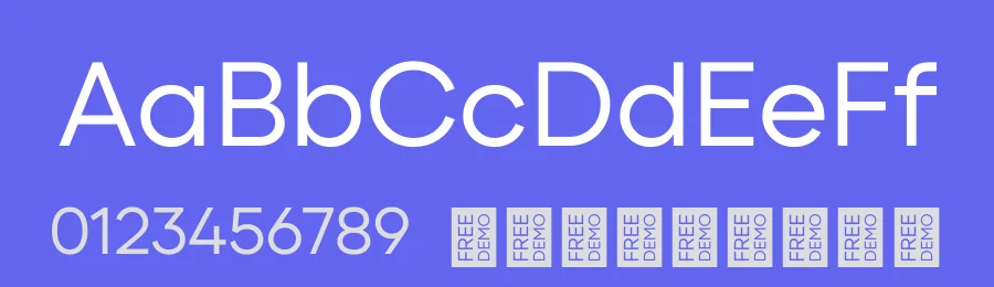 Qilljoy Font by Slava Antipov — Sans Serif Font — thumbnail 3