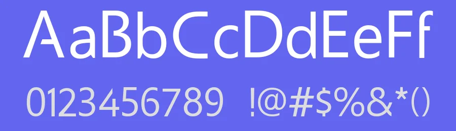 Qillot Font by Vroz Studio — Sans Serif Font — thumbnail 3