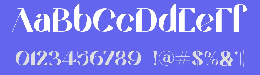 Qiomy Font by Sensatype Studio — Display Font — thumbnail 3