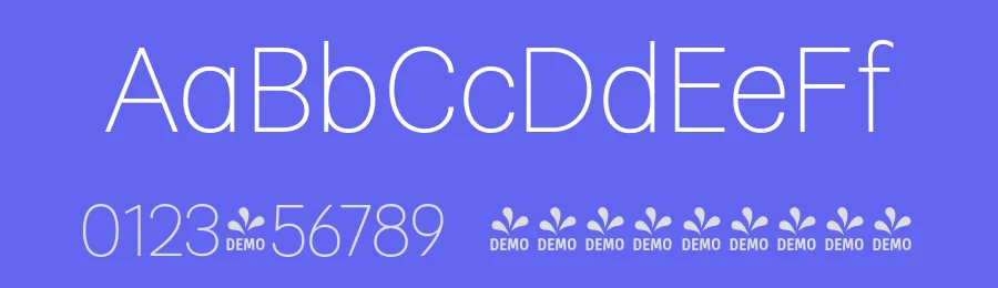 Qirvalen Font Family by Propertype — Sans Serif Font — thumbnail 3