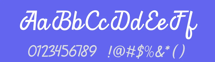 Qisplay Anakia Font by timelesstype.co — Display Font — thumbnail 3