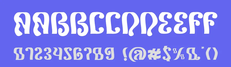 Qlefar – Vintage Brush Font by Dhabee — Script Handwritten Font — thumbnail 3