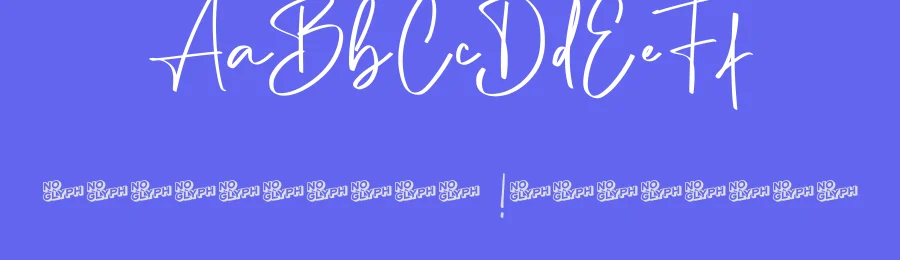 Qonelya Script Font by pustudionet — Script Handwritten Font — thumbnail 3