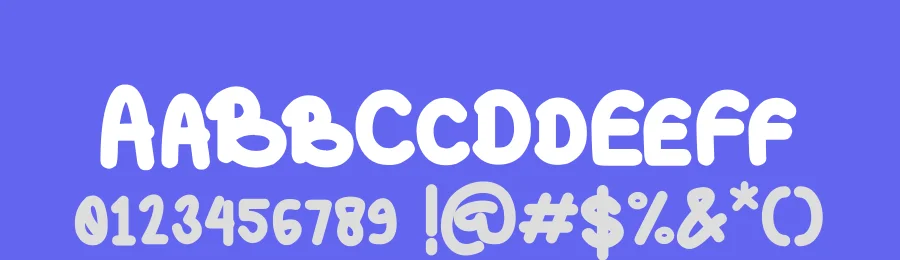 Qoro Font by lasteypestudio — Decorative Font — thumbnail 3
