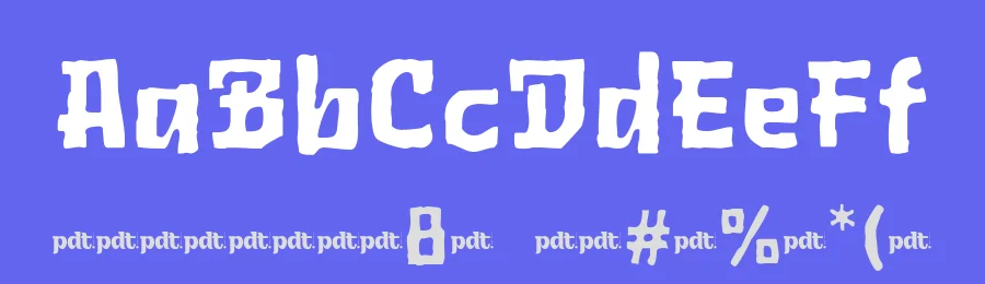 Qrog Win Font by productype — Decorative Font — thumbnail 3