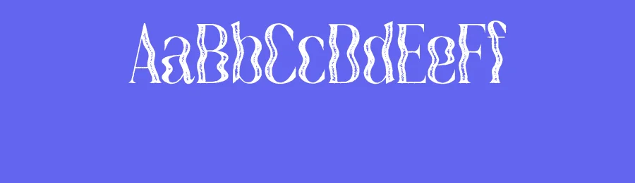 Quagey Stamp Font by craftsupplyco — Display Font — thumbnail 3