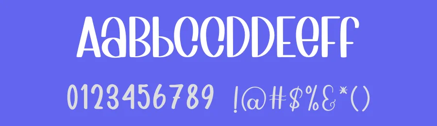 Quality Hunting Brush Font by inermediaSTUDIO — Display Font — thumbnail 3
