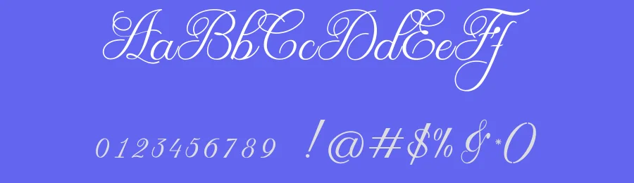 Quality Script Font by Typeface — Script Handwritten Font — thumbnail 3