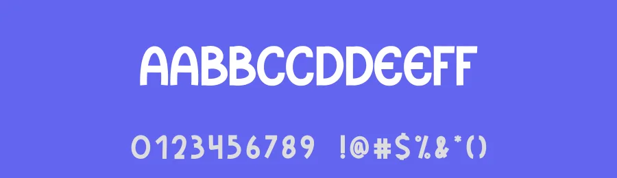 Quality Varsity Script Font by andikastudio — Display Font — thumbnail 3