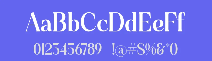 Quarky Kitchen Font by timelesstype.co — Display Font — thumbnail 3