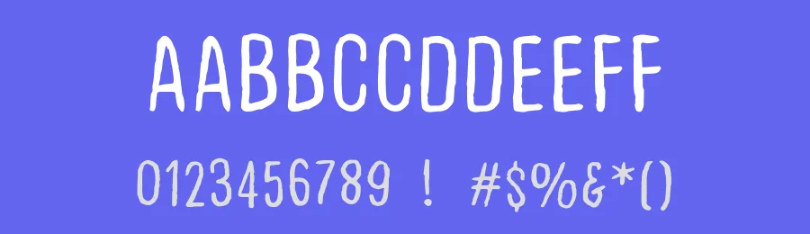 Quarlate Font Duo by Gfont — Script Handwritten Font — thumbnail 3