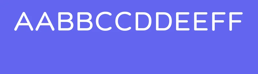 Quaro Font by pentagonistudio — Sans Serif Font — thumbnail 3