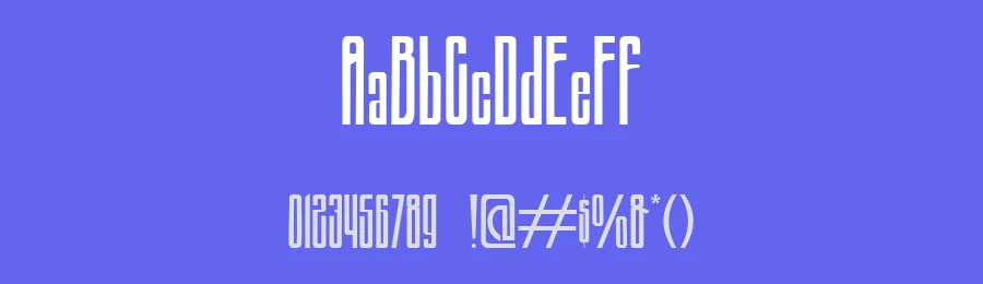Quartilla Font by Mofr24 Studio — Display Font — thumbnail 3