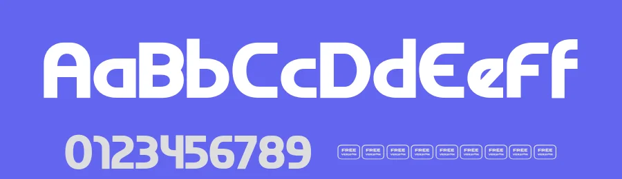 Qucurella Font by TypeFactory — Sans Serif Font — thumbnail 3