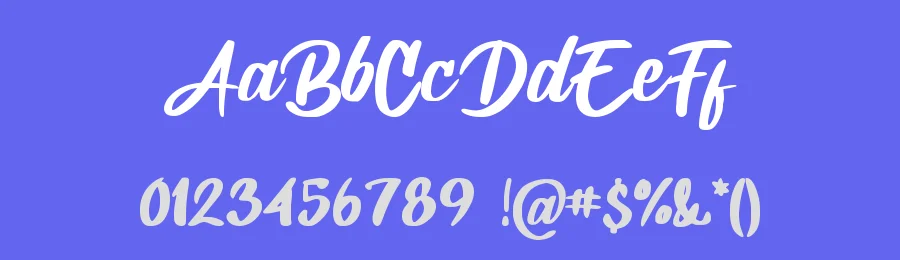 Quebecks Font by fourtypestd — Script Handwritten Font — thumbnail 3