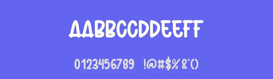 Queen – Moder And Unique Font by andikastudio — Display Font — thumbnail 3