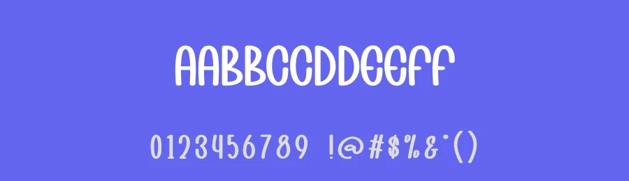 Queen Night Display Font by creativeletter — Display Font — thumbnail 3