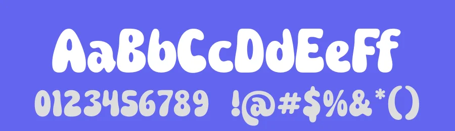 Queen Wosha Playfull Font by timelesstype.co — Display Font — thumbnail 3