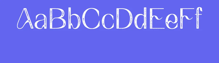 Quency Stamp Font by craftsupplyco — Sans Serif Font — thumbnail 3