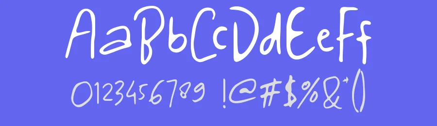 Quentin Paradiso Font by mhdafifersya — Display Font — thumbnail 3