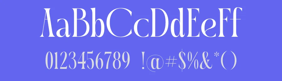 Questing Silver Font by timelesstype.co — Display Font — thumbnail 3