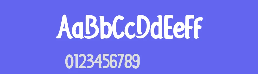 Questy Font by Artiqlogy — Display Font — thumbnail 3
