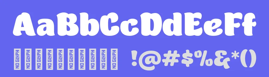 Quick Baseball Font by Nirmana Visual — Display Font — thumbnail 3