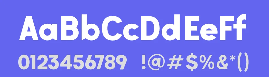 Quick Mind – Bold Sans Font by timelesstype.co — Display Font — thumbnail 3