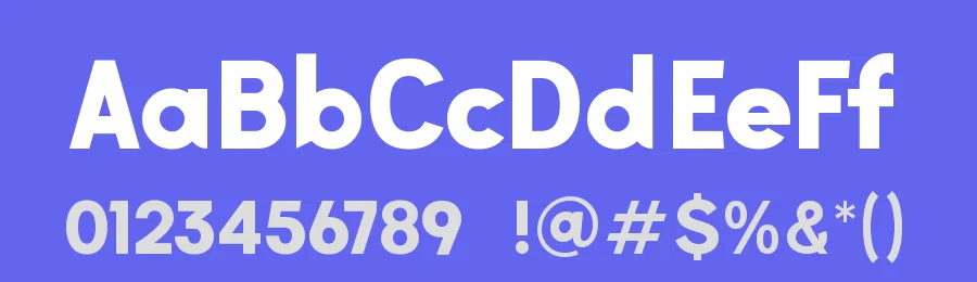 Quick Mind Sans Serif Font by timelesstype.co — Sans Serif Font — thumbnail 3