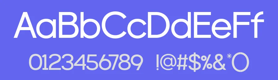 Quicking Font by BrandSemut — Sans Serif Font — thumbnail 3