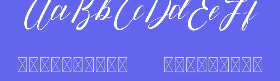 Quickstep Script Font by VinType — Script Handwritten Font — thumbnail 3