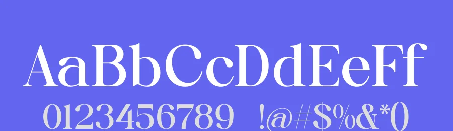 Quika Calletto Font by timelesstype.co — Display Font — thumbnail 3