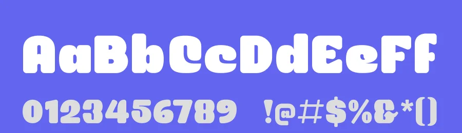 Quimy Font by Rismatype — Decorative Font — thumbnail 3