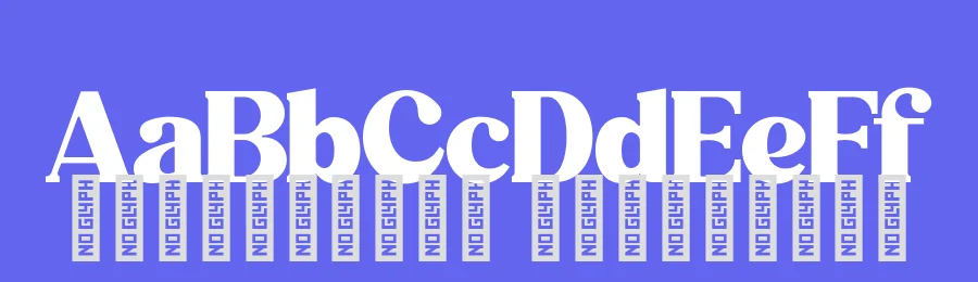 Quindle Font by vpcreativeshop — Display Font — thumbnail 3