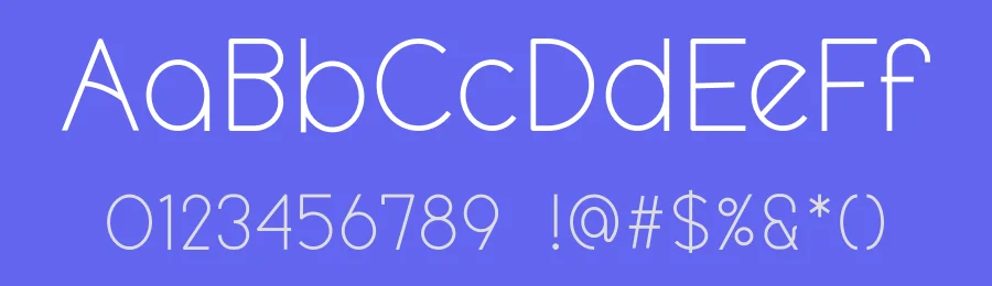 Quinnie Font by Manlogs Studio — Serif Font — thumbnail 3