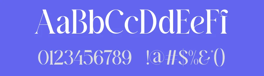 Qwenty Font by ErmediaStudio — Decorative Font — thumbnail 3