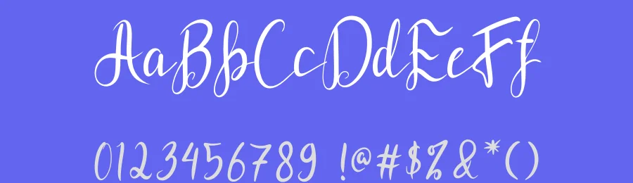 Rabofs Font by khalwastudio — Script Handwritten Font — thumbnail 3