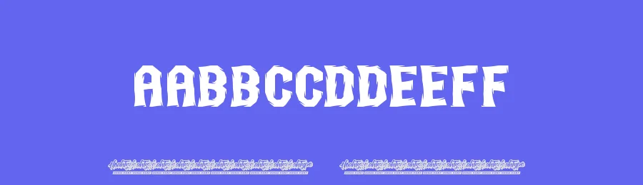 Rabor Font by noahtype — Blackletter Font — thumbnail 3