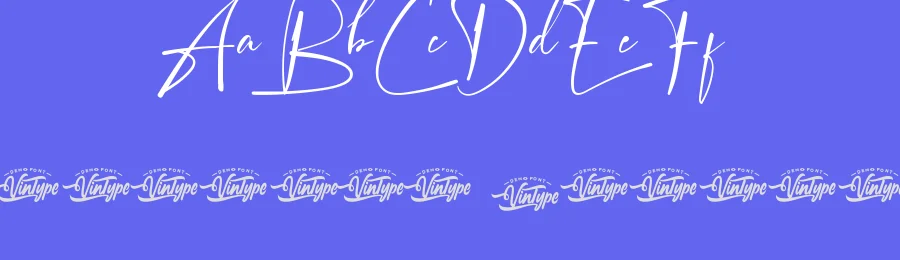 Rachela Claudie Font by VinType — Script Handwritten Font — thumbnail 3