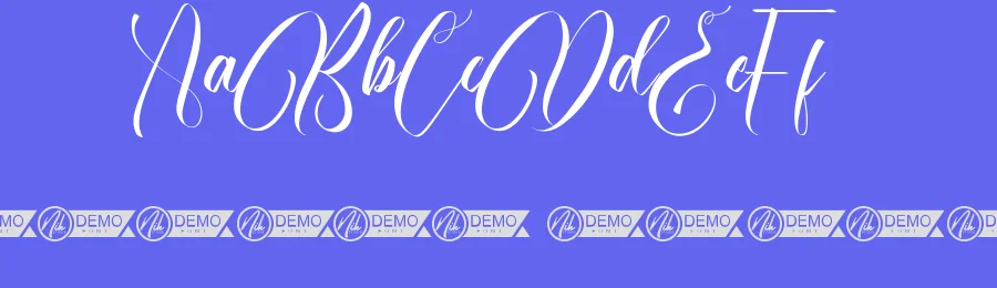 Rachilla Font by nihstudio — Script Handwritten Font — thumbnail 3