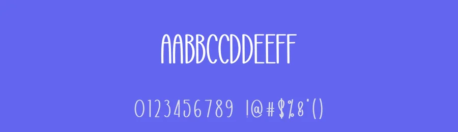 Racing Display Font by creativeletter — Display Font — thumbnail 3