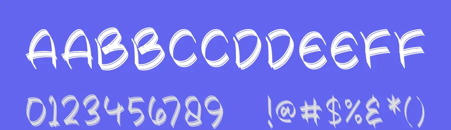 Racing Line Font by perspectype — Script Handwritten Font — thumbnail 3